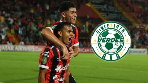 Alajuelense vs. Verdes FC: cuándo, a qué hora y dónde ver el partido por la Copa Centroamérica 2023.
