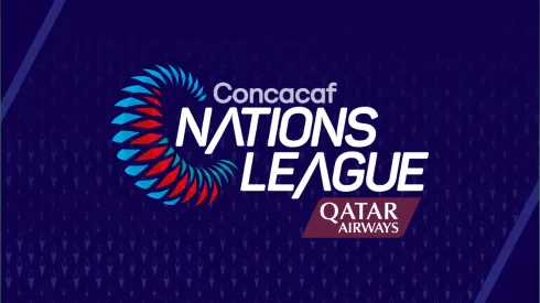 Concacaf confirma calendario para los partidos de la Liga de Naciones
