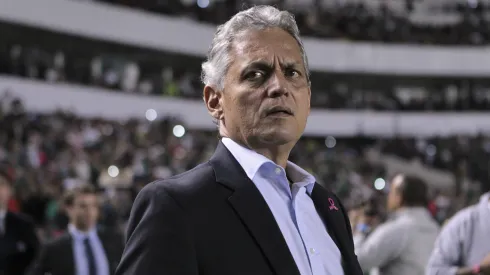Reinaldo Rueda hablós sobre la preparación para enfrentar a Guatemala.
