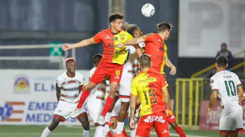 Herediano vs. Guanacasteca: a qué hora y dónde ver el partido por el Apertura 2023 de la Primera División de Costa Rica.
