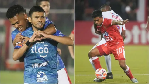 FAS vs. Real Estelí: cuándo, a qué hora y dónde ver el partido por la Copa Centroamericana 2023.
