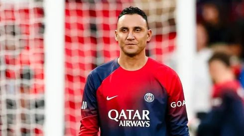 Keylor Navas podría seguir su carrera en Arabia Saudita.
