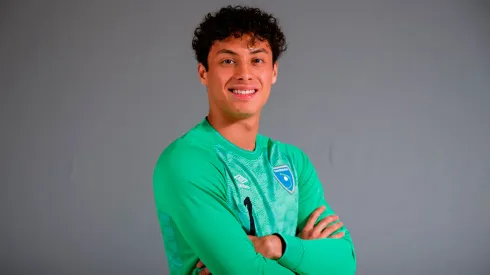 Fausto Delgado viajará a Estados Unidos para continuar su carrera.
