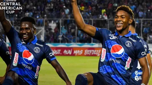 Copa Centroamericana 2023: Motagua supera a Olancho y avanza a la siguiente ronda (Video)
