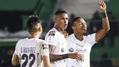 Los resultados que le convienen a CAI para avanzar en Copa Centroamericana
