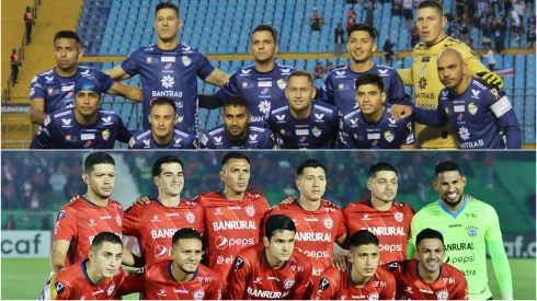 Cobán Imperial vs. Xelajú MC: cuándo, a qué hora y dónde ver el partido por el Apertura 2023 de la Liga Nacional de Guatemala.
