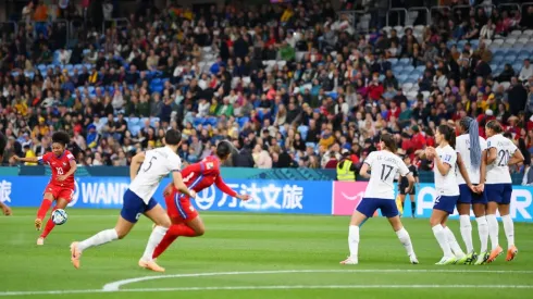 Marta Cox es nominada al mejor gol del Mundial
