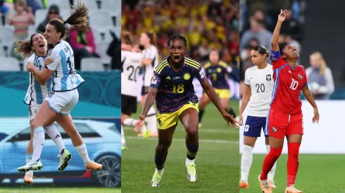 La competencia de Marta Cox por el mejor gol del Mundial
