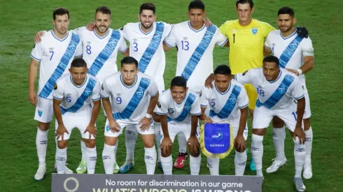 Oficial: Guatemala dio a conocer su convocatoria para enfrentar a Honduras
