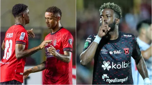 Sporting SM vs. Alajuelense: cuándo, a qué hora y dónde ver el partido por la Copa Centroamericana 2023.
