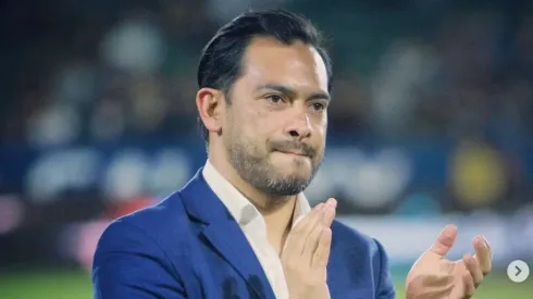 Duro mensaje de Carlos Ruiz sobre los jugadores con ascendencia guatemalteca en la Azul y Blanco