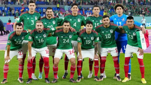La joya del fútbol mexicano de 45 millones que está en la mira del Tri
