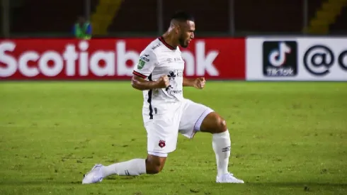 Copa Centroamericana 2023: Golazo de Alex López le da la clasificación a Alajuelense
