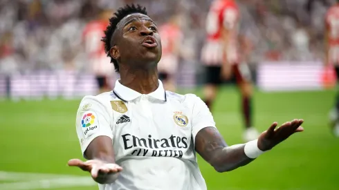 Se confirmó la peor noticia para el Real Madrid sobre la lesión de Vinicius