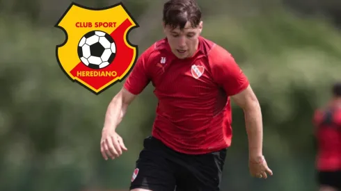 David Sayago: el valor del nuevo fichaje de Herediano en el mercado según Transfermarkt