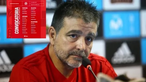 La reacción de los aficionados costarricenses tras la primera convocatoria de Claudio Vivas 