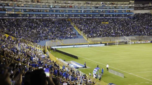 La Federació de El Salvador controlará la venta de bebidas en los estadios.
