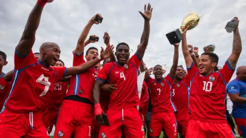 Thomas Christiansen llama a los campeones del Maurice Revello
