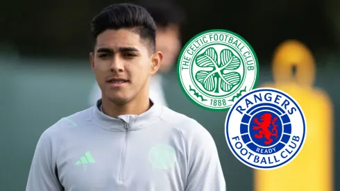 Dónde ver en Honduras el debut de Luis Palma en Celtic vs. Rangers: hora y canal de TV.
