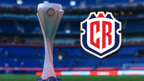 Costa Rica no jugará la fase de grupos de la Liga de Naciones 2023/2024.
