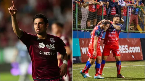 Dónde ver Saprissa vs. San Carlos por el Torneo de Copa de Costa Rica 2023: hora y canal de TV.
