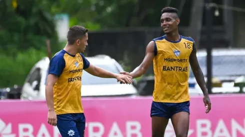Canales no seguirá en Cobán Imperial
