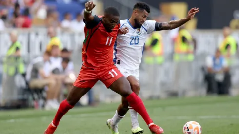 Dónde ver Panamá vs. Martinica por la CONCACAF Nations League 2022-23: hora y TV.

