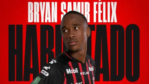 Bryan Félix seguirá su carrera en Costa Rica, pero no en Alajuelense.
