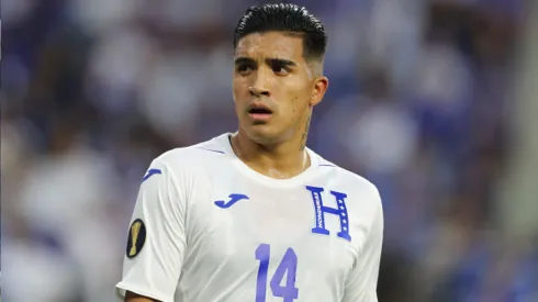 Otra baja sensible para Honduras en la Liga de Naciones
