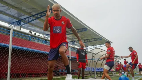 El jugador que reemplazará a Eduardo Anderson
