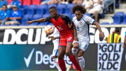 Periodista panameño ve a Panamá goleando 6-0
