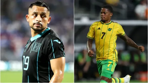 Honduras vs. Jamaica: cuándo, a qué hora y dónde ver el partido por la Liga de Naciones 2023-24.
