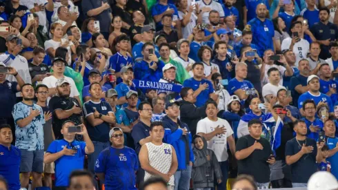 El contundente mensaje de la afición de El Salvador para Hugo Pérez [VIDEO]