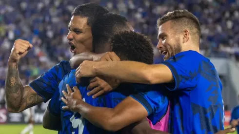 El Salvador necesita un milagro para clasificar a los cuartos de final de la Liga de Naciones.
