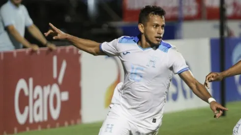 Honduras venció a Granada y se ubica tercero en el Grupo B.
