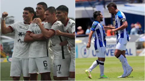 Dónde ver hoy Alajuelense vs. Cartaginés EN VIVO por el Apertura 2023 de la Primera División de Costa Rica: hora y TV.
