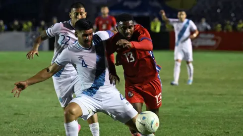 Cuándo se volverán a enfrentar Panamá y Guatemala
