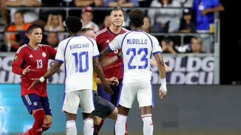 Lo que debe suceder para que Panamá y Costa Rica se enfrenten en cuartos
