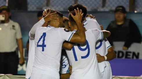 Duro golpe para la Azul y Blanco en la Liga de Naciones Concacaf