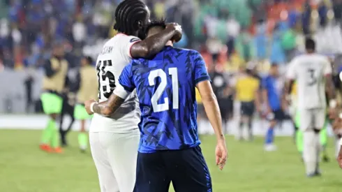 El valor de la Selección de Salvador tras las dos primeras fechas en la Liga de Naciones Concacaf