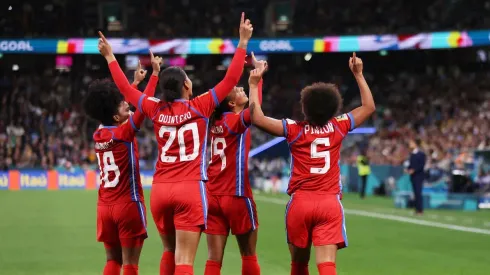 Panamá conoce su grupo para clasificar a la Copa Oro Femenina
