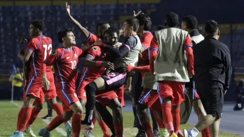 Panamá conoce su grupo de la Copa del Mundo
