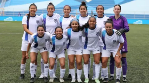 Convocatoria de la Selección Femenina de Guatemala para el clasificatorio de la Copa Oro W
