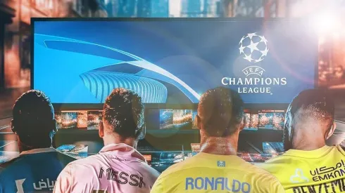 Las grandes ausencias de la UEFA Champions League 2023/24