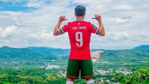 Futbolista mexicano en Costa Rica se rinde ante el CAR de Alajuelense