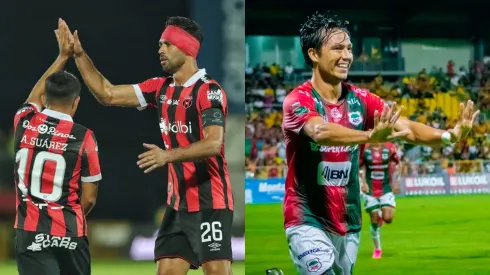 Alajuelense vs. Guanacasteca hoy EN VIVO: a qué hora y dónde ver el partido por el Apertura 2023 de la Primera División de Costa Rica.
