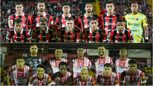 Alajuelense vs. Santos hoy EN VIVO: a qué hora y dónde ver el partido por el Apertura 2023 de la Liga Promérica de Costa Rica.
