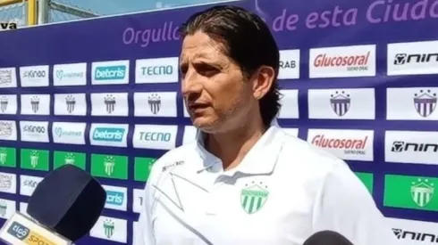 Antigua confirma las razones de la sorpresiva salida de Ronald González (Antigua Sportiva)

