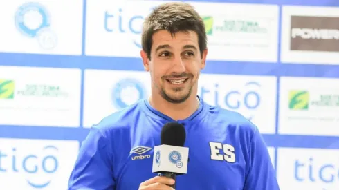 Diogo Gama habló sobre los objetivos que tiene El Salvador.
