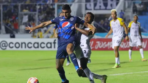 Motagua y CAI dejan la serie igualada 1-1

